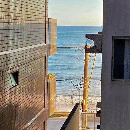 Guarapari - Praia Do Morro Com Vista Para O Mar Ngoại thất bức ảnh